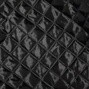 เสื้อแจ็กเก็ตแฟชั่นผ้าซาตินซาตินสำหรับผู้ชายใส่ได้ทั้งชายและหญิงเสื้อแจ็กเก็ตแฟชั่นผ้าซาตินคุณภาพสูงปกตั้งออกแบบได้ตามที่ต้องการ - Product Image 3