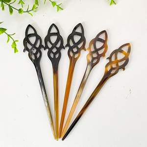 คลิปหนีบผมควาย - Product Image 4