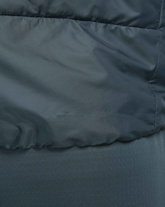 Abrigo acolchado sin mangas de moda para hombre, chaleco grueso súper cálido de alta calidad, chaqueta acolchada para hombre, chaleco con cremallera de invierno 2026 - Product Image 6