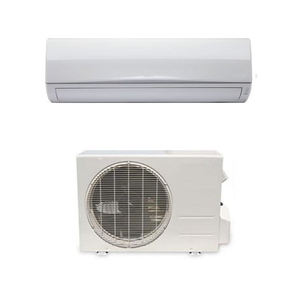 Wholesale Factory Price 8001-10000 BTU T1 R134A Cooling/Heating Split Type Air Conditioner 220V 50Hz Energy Saving Household - Product Image 5
