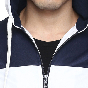 Conjunto Deportivo OEM, Chándal con Capucha y Cremallera, para Hombre, Colorido, Elegante, al por Mayor - Product Image 5