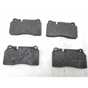 Pastiglie Freno VOLKSWAGEN Touareg 1a Serie (02>06) 2409801 Benzina - Product Image 1