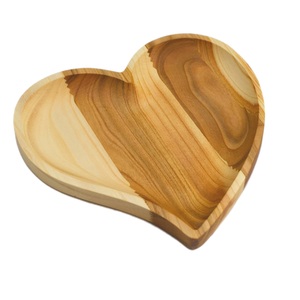 Handmade Design Fruit Serving <b>Bowl</b> Food Pasta Or Noodles Shiny Polished Finishing <b>Heart</b> <b>Shape</b> Decorative Fruit Serving <b>Bowl</b> - Product Image 1