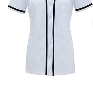 Uniforme de Softbol de Manga Corta, Venta Directa de Fábrica 2026, el Mejor Estilo de Ropa Deportiva - Product Image 5
