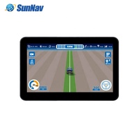 Sistem Panduan Traktor AG100 PRO RTK Gratis ±2.5cm PPP Gratis ±5-10cm Single Point ±30cm