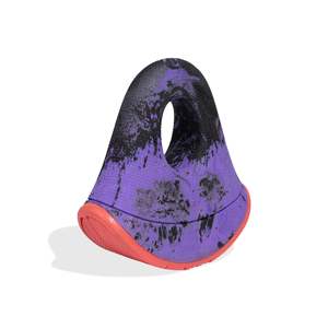 Jouet interactif pour chien Reebok 40 cm, jouet à tirer et à basculer en TPR et PC durable, style sportif pour compagnons canins actifs - Product Image 4