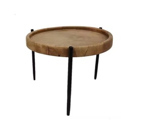 Hand <b>Crafted</b> Fresh Arrival Modern Wooden Cake Stand for Cake Cutting Cake Cost-effective by ELEGANT DESIGNS - Product Image 1
