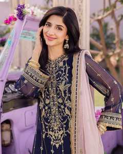 Fabricant de vêtements sur mesure pour femmes vêtements afghans ethniques vêtements traditionnels afghans produit à vendre 566 - Product Image 1