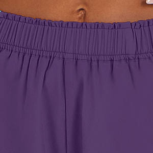 Pantalones cortos de punto de tela para mujer, venta al por mayor, pantalones cortos de gimnasio, transpirables, atléticos, para Yoga y motorista, correr, gimnasio, pantalones cortos para mujer - Product Image 6