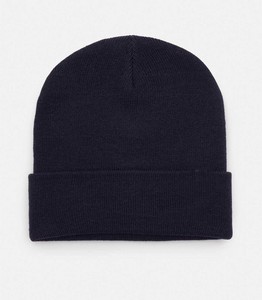 Personalizado al por mayor de alta calidad al aire libre cálido otoño e invierno gorro cómodo cálido gorro de invierno gorro de punto - Product Image 4