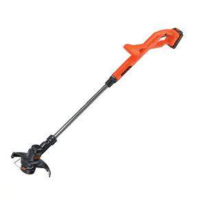 Recortadora a Batería de 18V con 1 Batería y Capacidad de 2Ah ST182320 QW, Profundidad de Corte de 25cm, para Herramientas de Jardín - Product Image 2