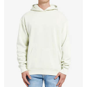 Sweat-shirt à capuche personnalisé de conception de logo personnalisé Pullover Your Logo Hoodies - Product Image 5