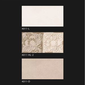 Carreau de mur en céramique antidérapant mat de 300x600mm Carreaux de sol extérieurs en porcelaine - Product Image 1