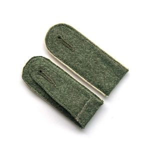 Hombreras Alemanas M40 de la Segunda Guerra Mundial con Logotipo Personalizado, Impresión de Alta Calidad y Diseño Uniforme - Product Image 6