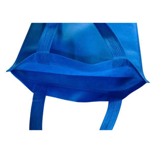 Bolso de compras no tejido reciclable de alta calidad-Fábrica de logotipo personalizado respetuosa con el medio ambiente directa de Vietnam OEM/ODM aceptado - Product Image 6