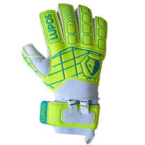 Gants de gardien en cuir premium personnalisables - Product Image 5