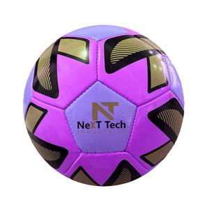 ลูกเทรนนิ่งวัสดุ PU สำหรับการฝึกซ้อมในอุตสาหกรรมเทคโนโลยีต่อไปพร้อมดีไซน์ตามสั่งและโลโก้ตามสั่ง - Product Image 6