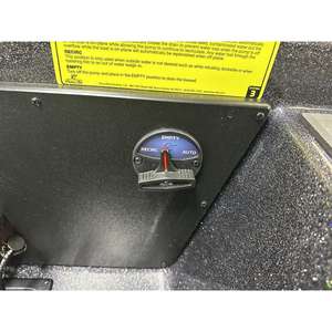 Bote de Pesca Falcon F205 2026 en Nueva Condición, Casco de Aluminio con Material FRP Ajustable - Product Image 4