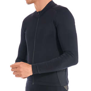 Camiseta de Ciclismo de primera calidad, camiseta transpirable de secado rápido para bicicleta con agarre antideslizante, tela que absorbe la humedad para ciclistas de carretera y MTB - Product Image 6