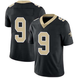 เสื้อเจอร์ซีย์อเมริกันฟุตบอลสั่งทำขนาดพิเศษพิมพ์ลายต้นฉบับขนาดพิเศษ - Product Image 5