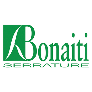 Cerradura de embutir magnética BONAITI 90/50, WC (6mm) -Cromada - Product Image 2