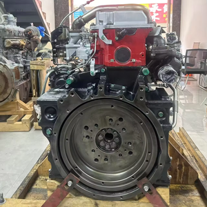 Motor Japonés Usado J08C J05C J08E J05E H06C y H07C y H07D EH700 EF550 Motor Completo - Product Image 6