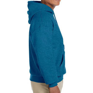 DTG Impreso Hombres Sudadera con capucha Sudadera con gráfico personalizado Manga larga Fleece Gym Streetwear Ropa de invierno - Product Image 2