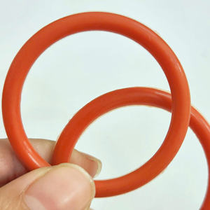 44x36x4 Joint torique en silicone Résistant aux hautes températures, durable, étanche pour cafetière Performances optimales pour la fabrication du café - Product Image 3