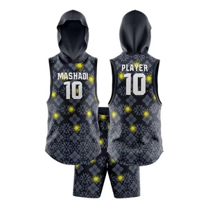 <b>Best</b> Quality American Flag <b>Football</b> Uniforms Jerseys Sets Custom Design 7V7 <b>Football</b> Uniforms 7on7 Uniforms - Product Image 1