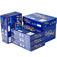 Papel de Alta Calidad One A4 para Oficina, 70GSM, 75GSM, 80GSM, 500 Hojas en Venta