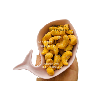 Noix de cajou au fromage en vrac OEM et emballage personnalisé expédition FBA vers l'entrepôt AMZ - Product Image 4