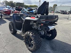 CFORCE 800 Touring 2026 - Product Image 3