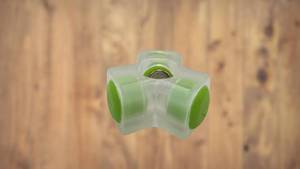 Vente flash d'automne! Tournevis professionnel PH2 65mm avec embouts à double extrémité et vis AC77 Bit Dainty Catcher-Prenez-le maintenant! - Product Image 6