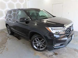 PARFAITEMENT UTILISÉ 2022 Ho-nda Passport - Product Image 4