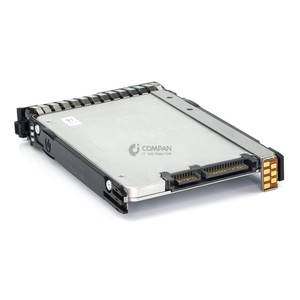 HP 800GB 6G SATA 2.5 SFF Hot-Swap SC SSD 718139 Series công cụ tiện hiệu suất cao - Product Image 2