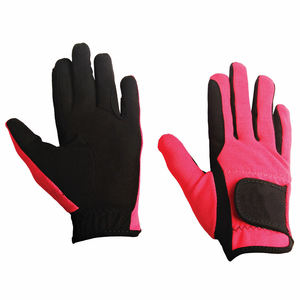 Gants d'équitation OEM personnalisés, gants d'équitation de course équestre, gants de sécurité pour cavaliers, gants de sport pour cavaliers, aux meilleurs prix - Product Image 1
