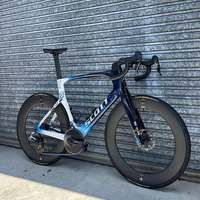 SUPER RAPIDE Ventes Instantanées 2026 SCCOTT Foil RC Ultimate Bike