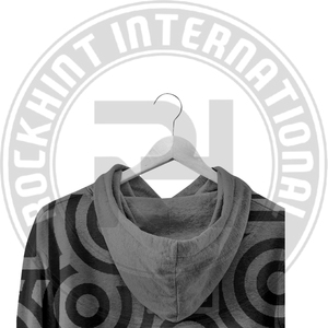 เสื้อฮู้ดดี้แฟชั่นดีไซน์ใหม่ ระบายอากาศได้ดี สไตล์สตรีท ทรงหลวม ใส่ได้ทั้งชายและหญิง รับสกรีนโลโก้ตามแบบ - Product Image 4