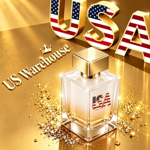 Parfum Unisexe Floral Fruité en Gros, Eau de Parfum 100ml Longue Durée, Stock Local aux États-Unis, Prêt à Expédier, Approvisionnement en Gros - Product Image 1