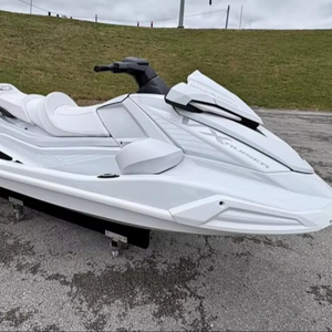 เจ็ทสกีอุตสาหกรรมและ DIY รุ่นใหม่ ปี 2025 ULTRAA 310LX-S ขายดี พร้อมรับประกัน 3 ปี รับผลิตตามแบบ ODM พร้อมจัดส่งจากแหล่งผลิต - Product Image 1