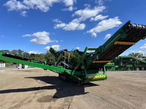 Nouvel équipement minier lourd MCCLOSKEY R105 d'origine avec moteur et pompe 23000 kg - Product Image 2