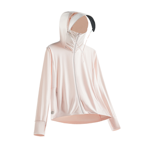 Unisex Sunscreen <b>Clothing</b> Breathable Casual Outdoor <b>Sun</b> <b>Protection</b> <b>Clothing</b> Jacket Women'S Jackets Coat - Product Image 1