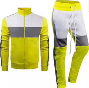 Chándales de felpa francesa de algodón personalizados para hombre, Jersey holgado de talla grande, chándal con capucha, ropa de chándal al por mayor - Product Image 2