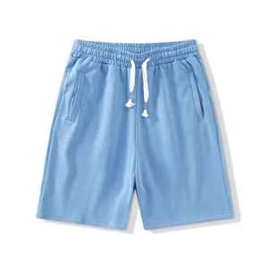 Custom Men's Sports Shorts New Casual Anti-Wrinkle Fitness Jogging Sports <b>Running</b> Breathable and OEM Service - Product Image 4