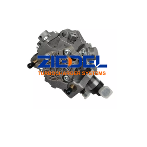 POMPE D'INJECTION DE CARBURANT À RAMPE COMMUNE 0445010179 - Product Image 1