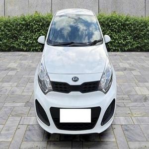 KIA RIO 1.25 1 2014 USADO, Volante a la Izquierda/Derecha - Product Image 1