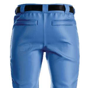 Uniformes de Béisbol a Precio Económico, MOQ Bajo, Uniforme de Béisbol de Alta Calidad, Uniforme de Béisbol Transpirable para Ropa Deportiva - Product Image 5