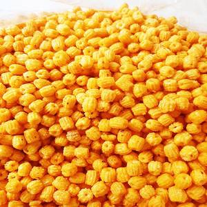 Ready to Eat Macaroni <b>Snack</b> Convenient Crispy Pasta Bites for Travel Office and Party - Product Image 3