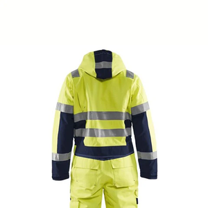 Overoles de Trabajo de Alta Calidad al por Mayor, Uniformes de Trabajo de Seguridad, Ropa de Trabajo de Construcción, Trajes de Trabajo - Product Image 3