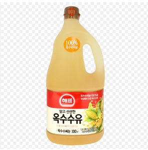 1lit มืออาชีพ2lits 3lits 5lits 18lits น้ำมันข้าวโพดบริสุทธิ์จากธรรมชาติใช้ปรุงอาหาร - Product Image 4